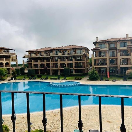 טופולה Kaliakria Resort "Bluesky" מראה חיצוני תמונה