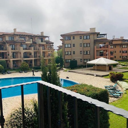טופולה Kaliakria Resort "Bluesky" מראה חיצוני תמונה