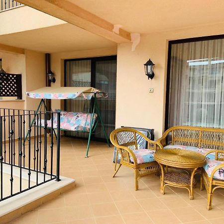 טופולה Kaliakria Resort "Bluesky" מראה חיצוני תמונה