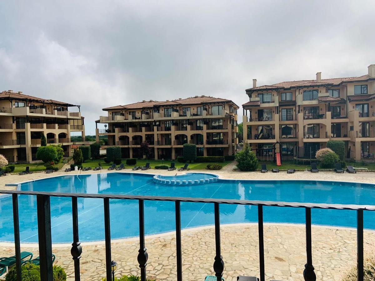 טופולה Kaliakria Resort "Bluesky" מראה חיצוני תמונה