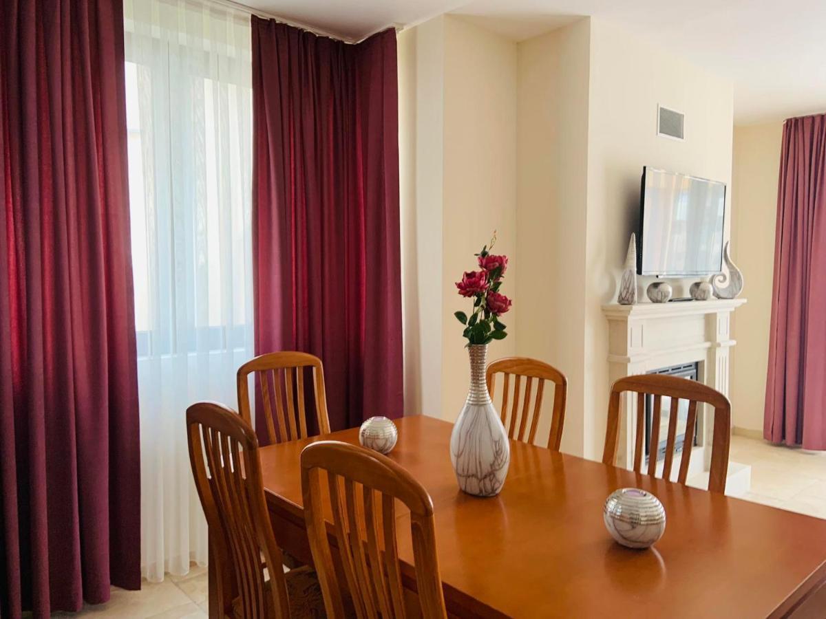 טופולה Kaliakria Resort "Bluesky" מראה חיצוני תמונה