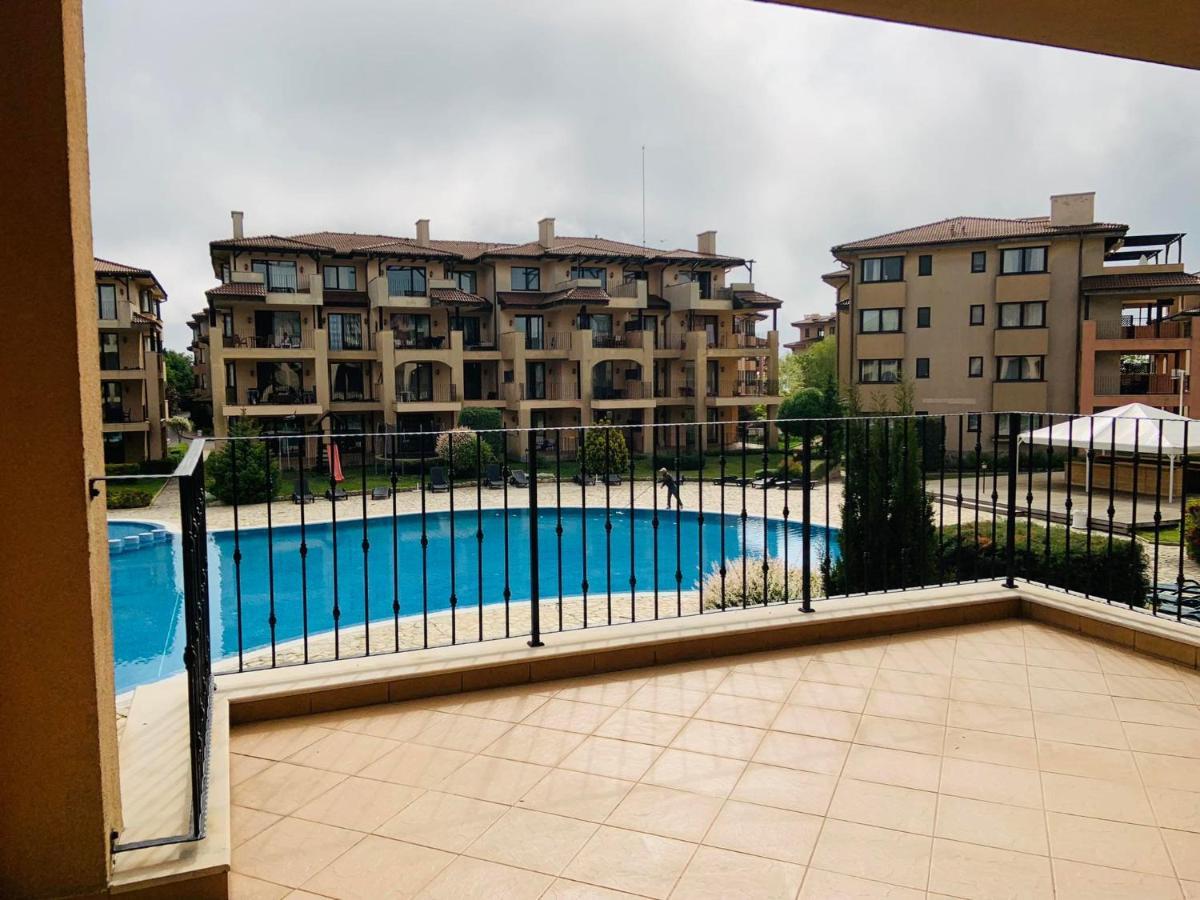 טופולה Kaliakria Resort "Bluesky" מראה חיצוני תמונה