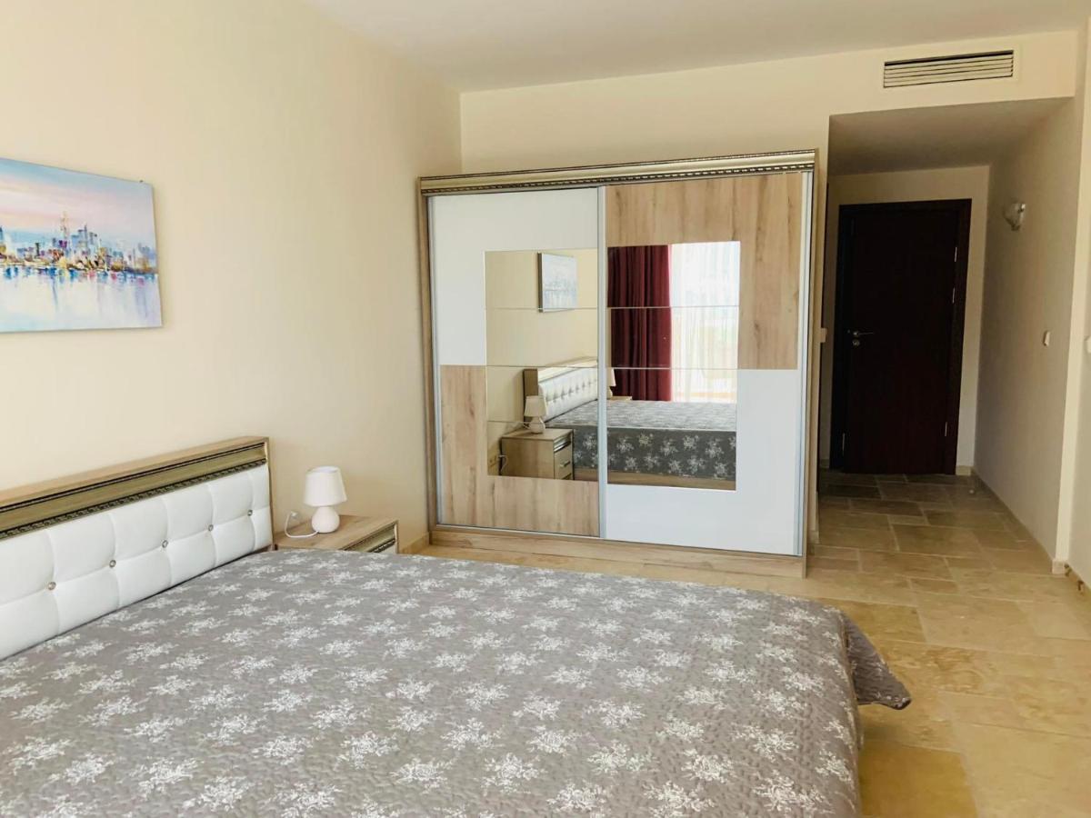 טופולה Kaliakria Resort "Bluesky" מראה חיצוני תמונה