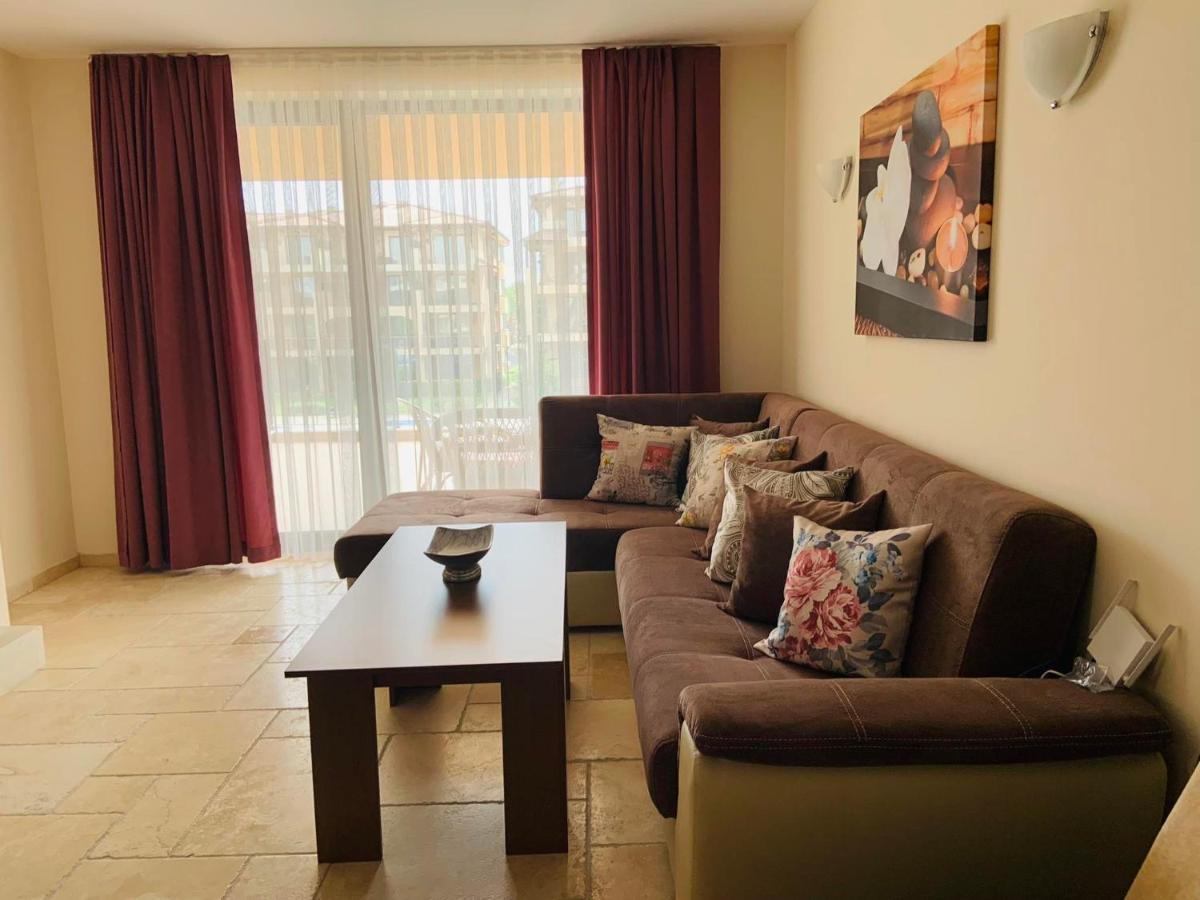טופולה Kaliakria Resort "Bluesky" מראה חיצוני תמונה