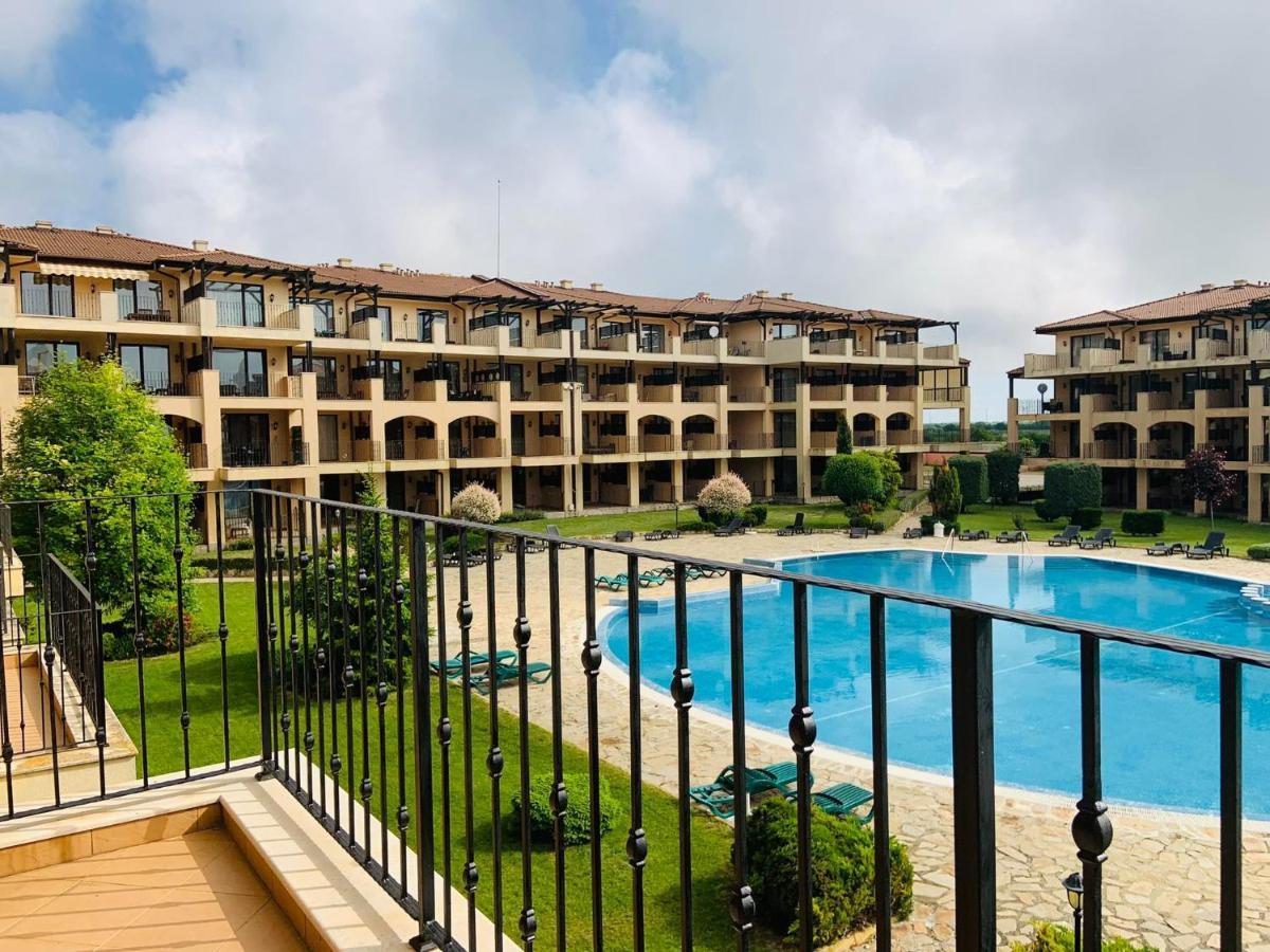 טופולה Kaliakria Resort "Bluesky" מראה חיצוני תמונה