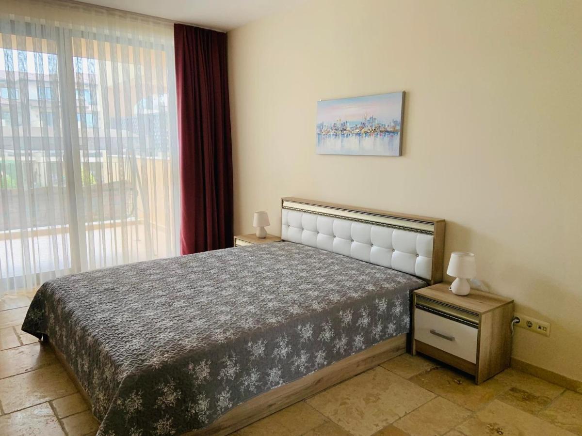טופולה Kaliakria Resort "Bluesky" מראה חיצוני תמונה
